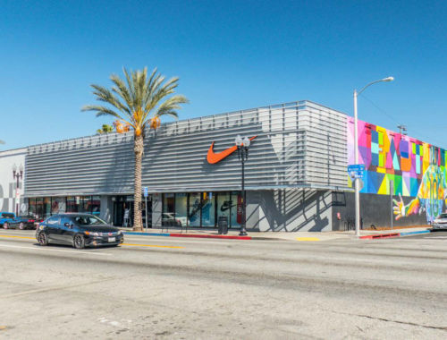 4585 Whittier Blvd