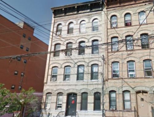 431 Bleecker Street